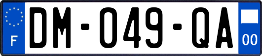 DM-049-QA