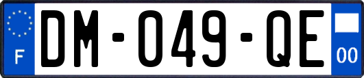 DM-049-QE