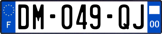 DM-049-QJ