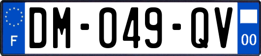 DM-049-QV