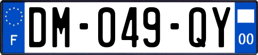 DM-049-QY
