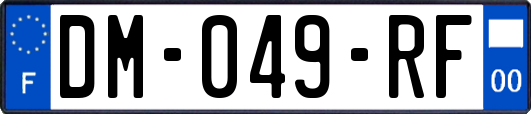 DM-049-RF