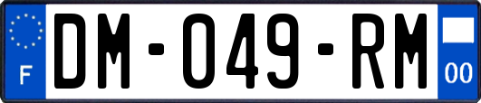 DM-049-RM