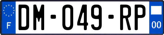 DM-049-RP