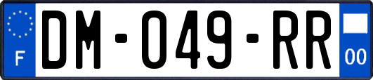 DM-049-RR