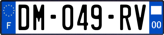 DM-049-RV