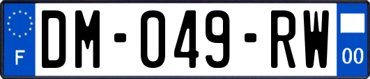 DM-049-RW
