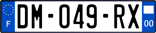 DM-049-RX