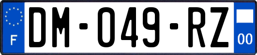 DM-049-RZ