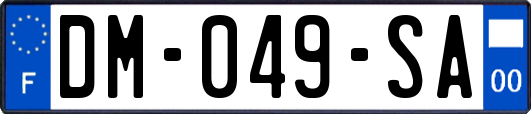 DM-049-SA