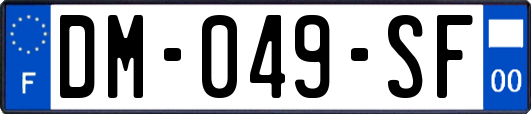 DM-049-SF