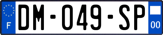 DM-049-SP