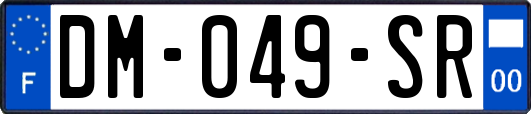 DM-049-SR