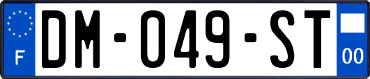 DM-049-ST