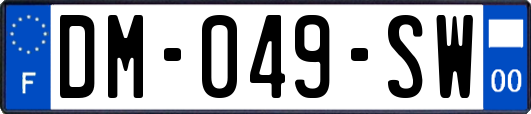 DM-049-SW