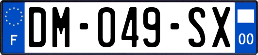 DM-049-SX