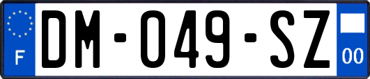 DM-049-SZ
