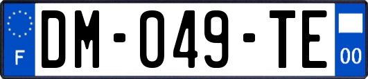 DM-049-TE