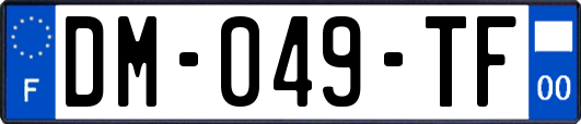 DM-049-TF