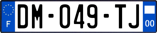 DM-049-TJ