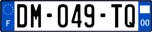 DM-049-TQ