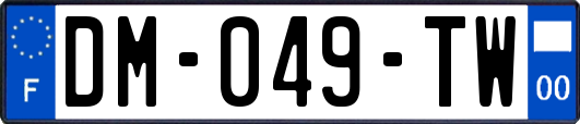 DM-049-TW