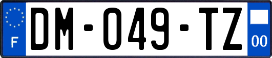 DM-049-TZ