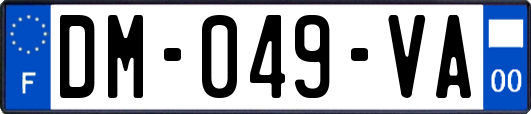 DM-049-VA