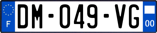 DM-049-VG