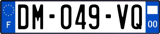 DM-049-VQ