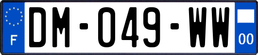 DM-049-WW