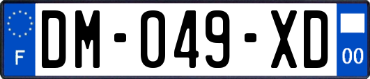 DM-049-XD