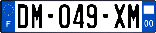 DM-049-XM