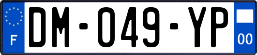 DM-049-YP