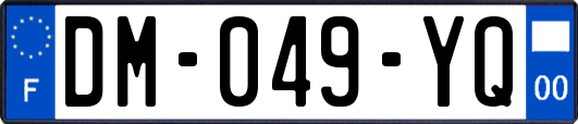 DM-049-YQ