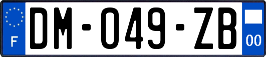 DM-049-ZB