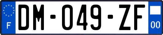 DM-049-ZF