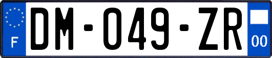 DM-049-ZR