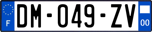 DM-049-ZV