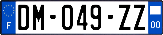 DM-049-ZZ