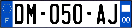 DM-050-AJ