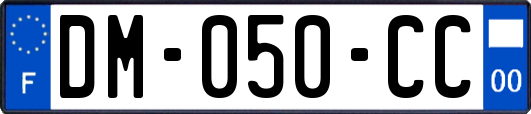 DM-050-CC