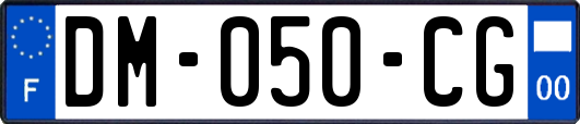 DM-050-CG