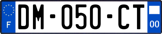 DM-050-CT