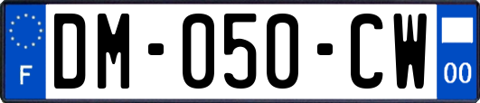 DM-050-CW