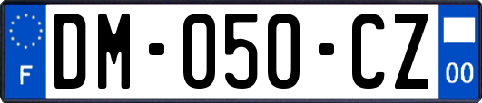 DM-050-CZ