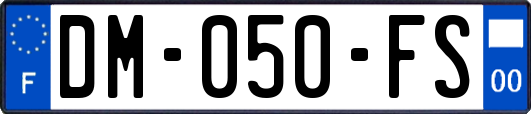 DM-050-FS