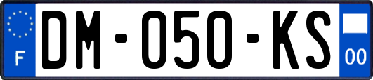 DM-050-KS