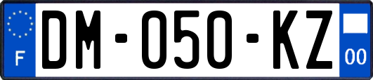 DM-050-KZ