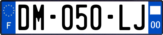DM-050-LJ